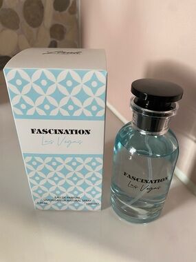 Imagination Louis Vuitton Eau de Parfum 3.4 oz 100 ml New